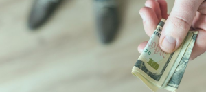 Coping with Financial Stress after the Holiday Season