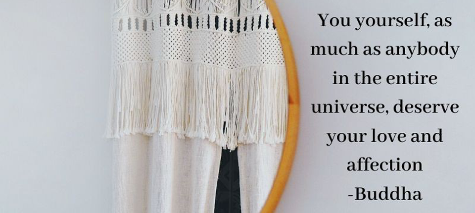 The Importance of Practicing Self Love
