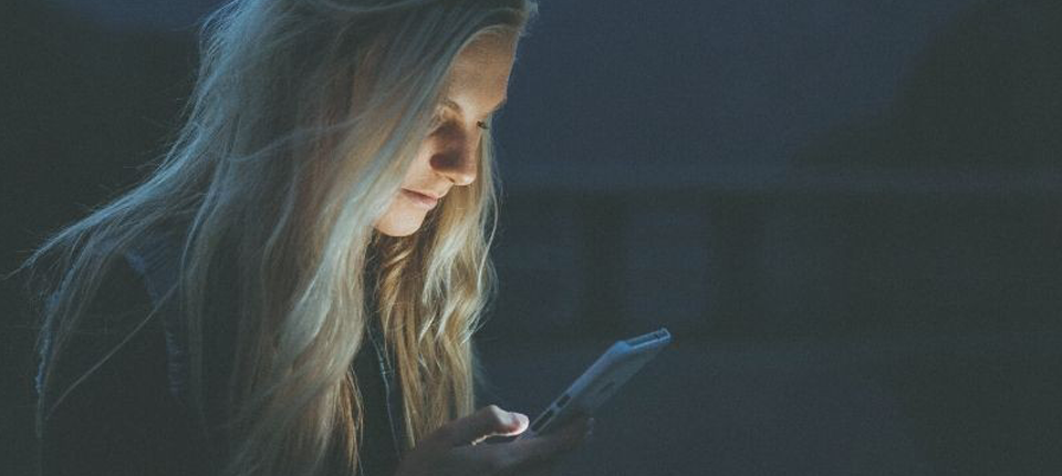 The Power of Human Touch and What it Means for Our Digital Lives