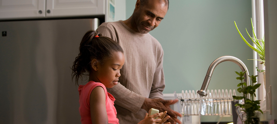 Why We Should Combat Stress During the Coronavirus Pandemic