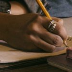 Journal to Tune Into Feelings