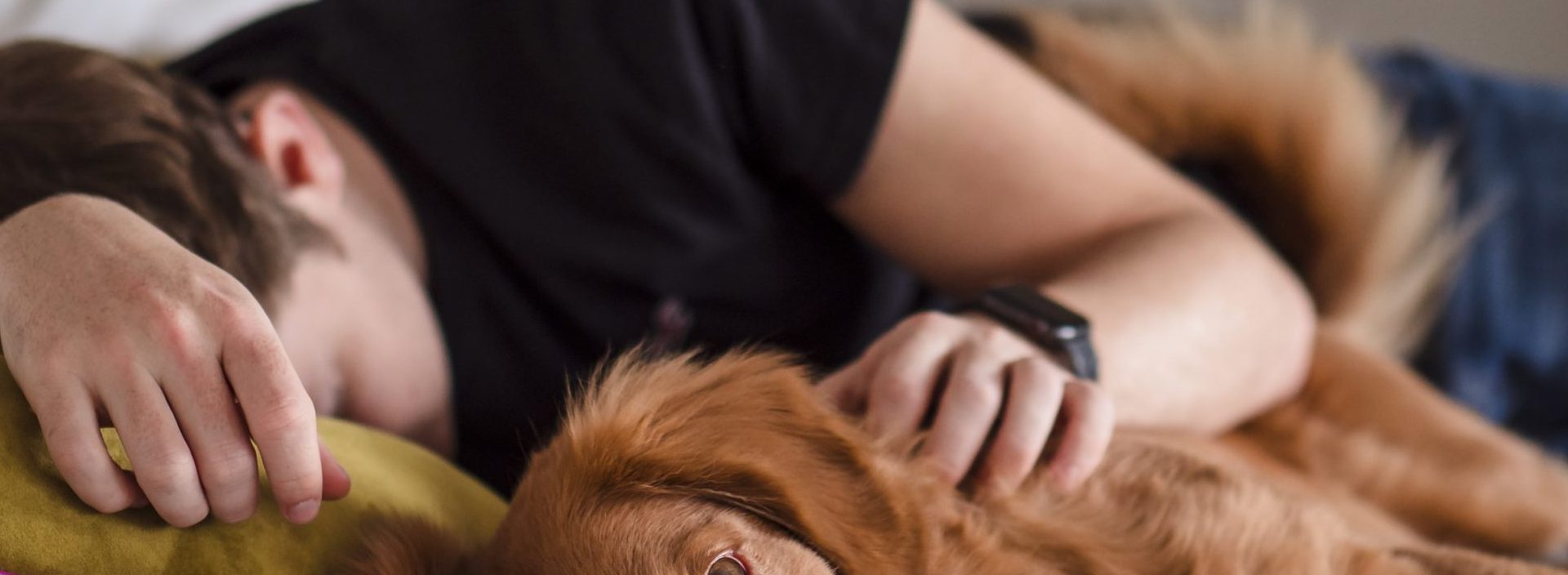Worry-Buster Bedtime Routine