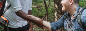 Counting Kindness