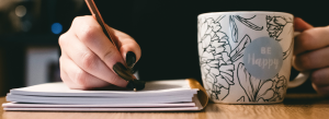 5 Steps to Stop Overthinking